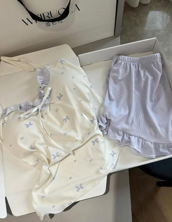 بجامه فيونكه