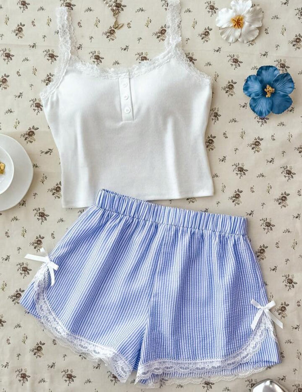 Baby blue - Zyra