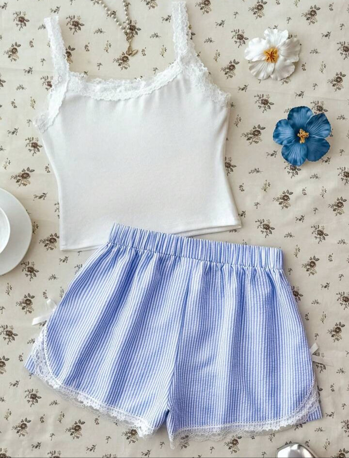 Baby blue - Zyra