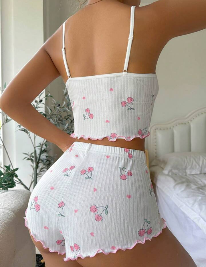 بجامه كريز - Zyra